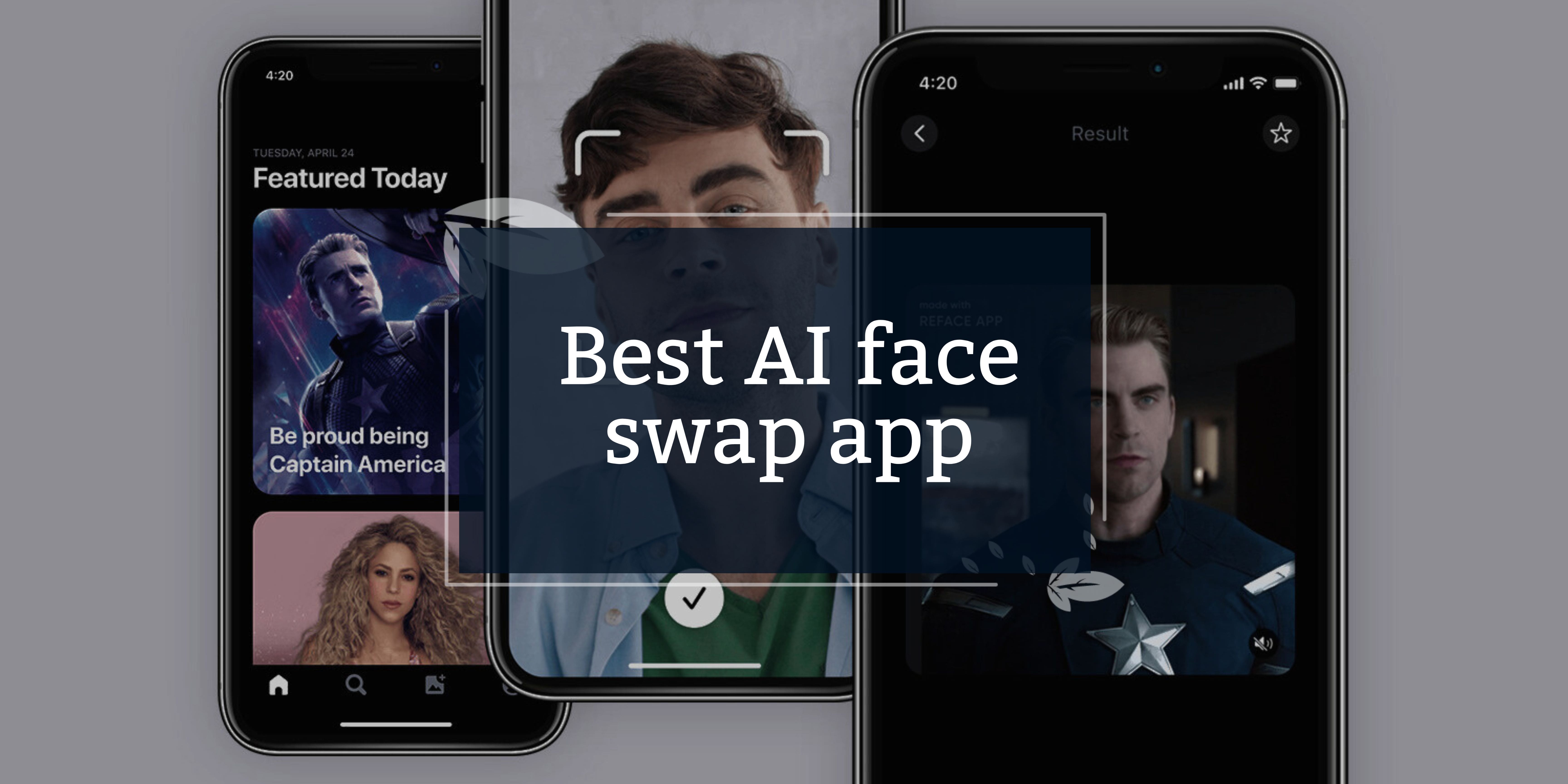 6 Best Online Face Swap Video Editors In September 2024 | PopWebTools