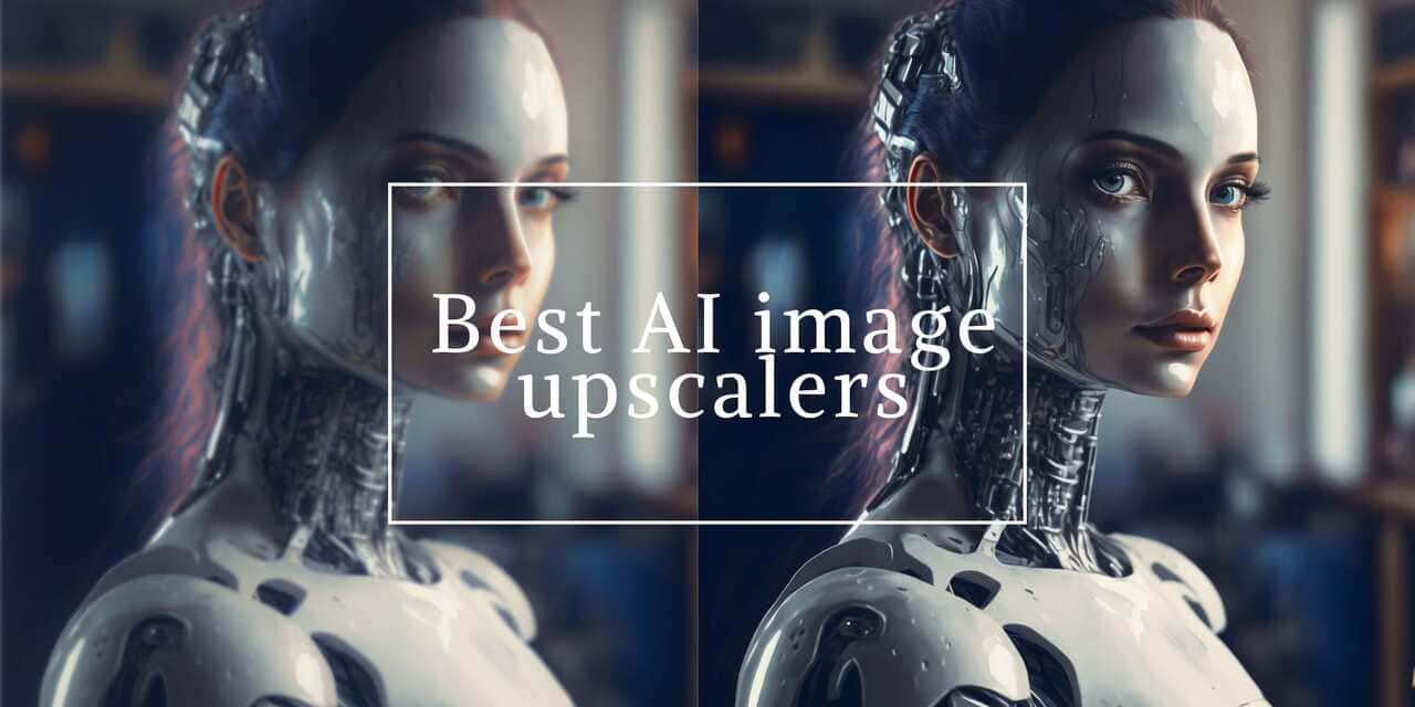 Top 4 AI Image Upscalers In 2024 | PopWebTools