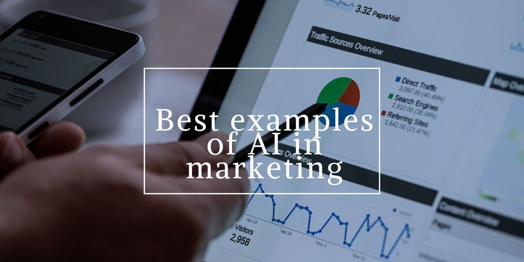 7 Best Examples Of Ai In Marketing Popwebtools 7 Best Examples Of Ai In Marketing Popwebtools