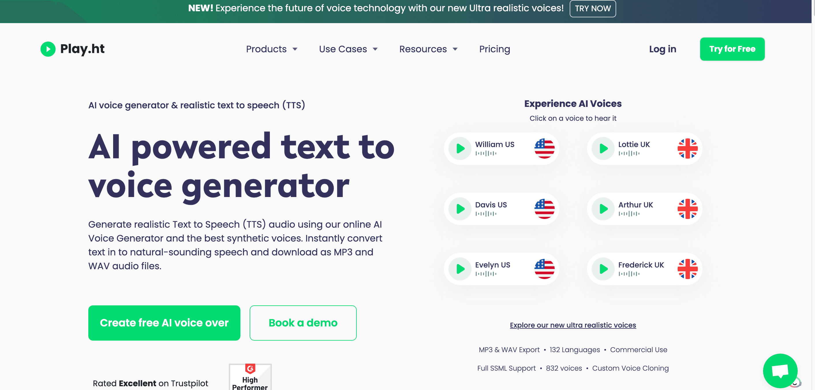 play-ht-ai-voice-generator